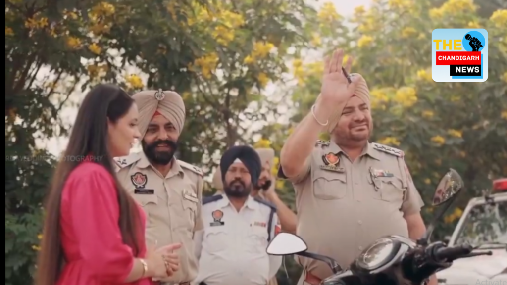Punjab Security Under Scanner After Bikram Singh Majithia Targets Govt Over Alleged Police Deployment in Pre-Wedding Shoot