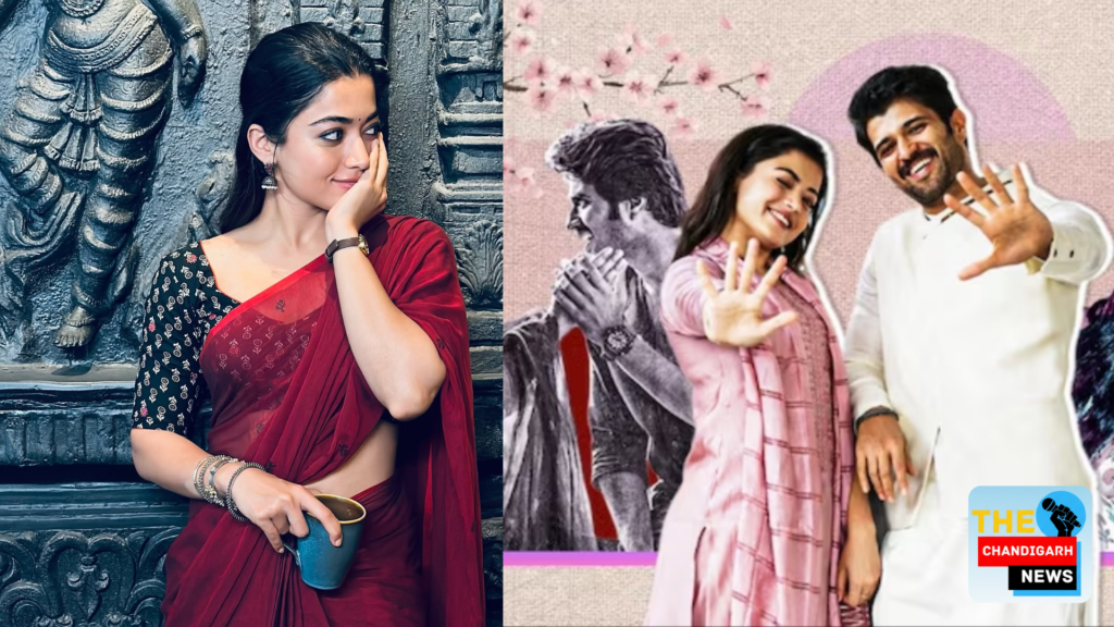 Rashmika Mandanna–Vijay Deverakonda Wedding: PM Narendra Modi Calls It a ‘Divinely Scripted Chapter’