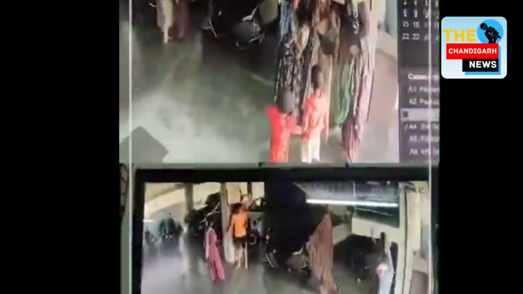 Women Theft Gang Targets Bengaluru Apartments