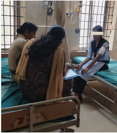 Attempted Kidnapping of College Student in Belthangady Sparks Police Investigation