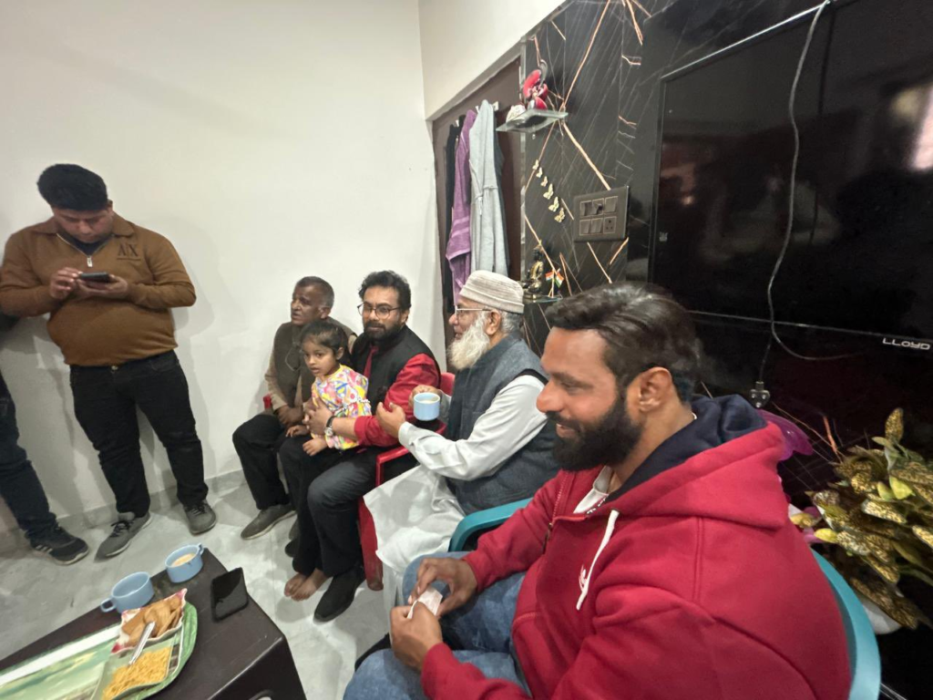 Uttarakhand Police File FIR Against Death Threat Targeting Gym Owner Deepak Kumar in Kotdwar