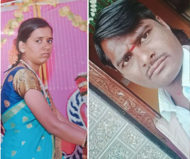 Sakkubai Didagannavar’s Death Sparks Outrage in Belagavi: Family Alleges Murder, Demands Justice