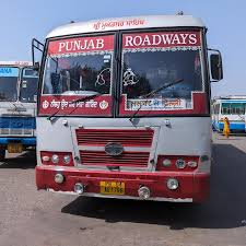 Punjab Roadways, PRTC Contract Workers Launch Indefinite Strike, Transport Services Across State Disrupted