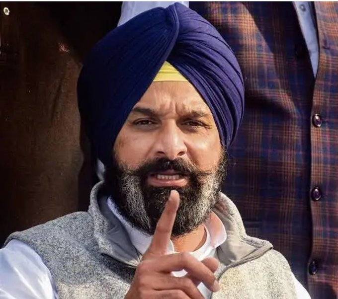 Supreme Court Grants Bail to Akali Leader Bikram Singh Majithia After 7 Months in Jail