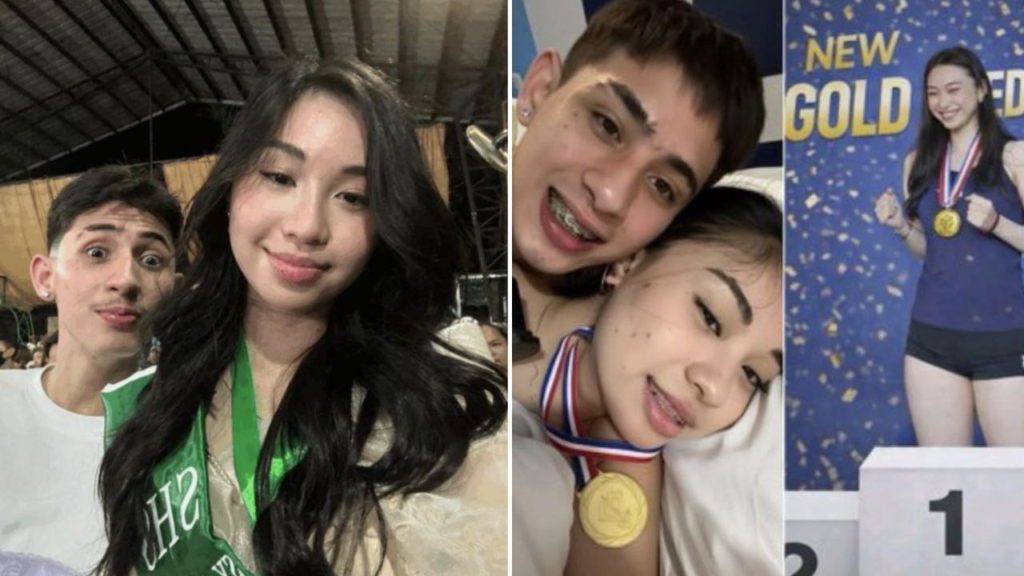 Zyan Cabrera MMS Leak: Who Is Zyan Cabrera? Truth Behind the ‘Pinay Gold Medalist Viral Video’ Trend