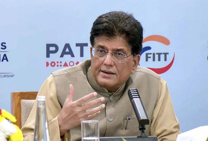 India to Secure Same Tariff Benefits as Bangladesh, Says Piyush Goyal; Rejects Rahul Gandhi’s Allegation