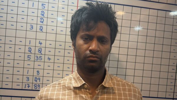 US-Returned Techie Rohan Chandra Bhat Arrested for Allegedly Killing Parents in Bengaluru’s Vignan Nagar