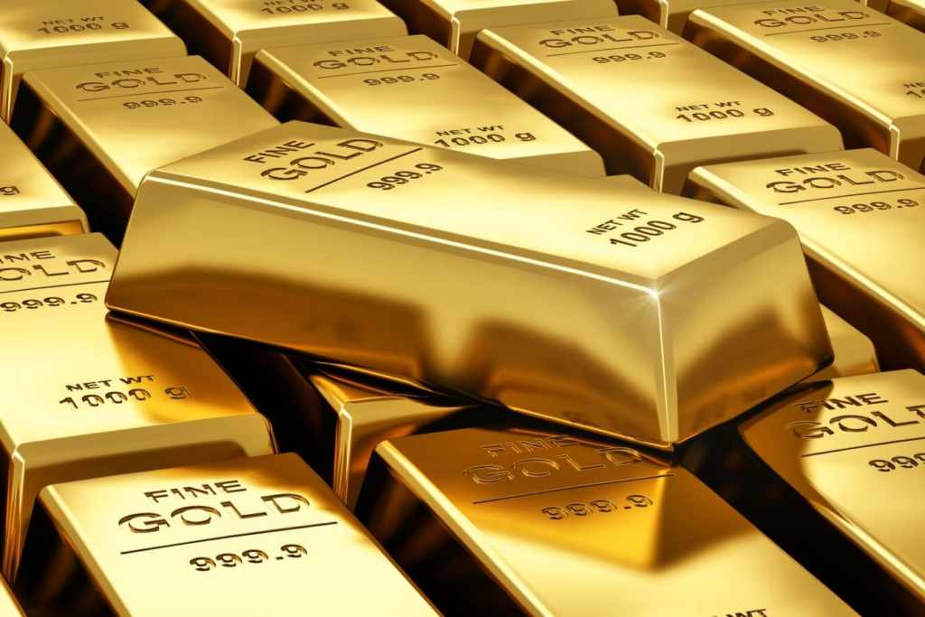 Gold Rate Jumps Over 1% on MCX; Analysts Highlight Crucial Levels for April Futures