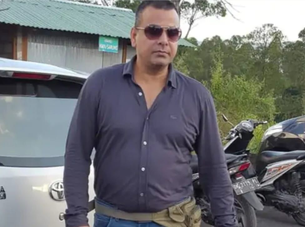 Barabanki: Shooter and Advocate Shoaib Bobby Kidwai Gunned Down