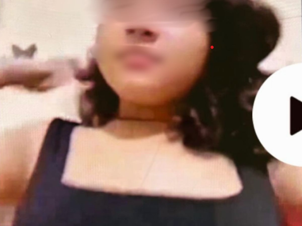 Angel Nuzhat Viral MMS 2026: Fact-Check on the 12-Minute ‘Ghost File’ Malware Scam