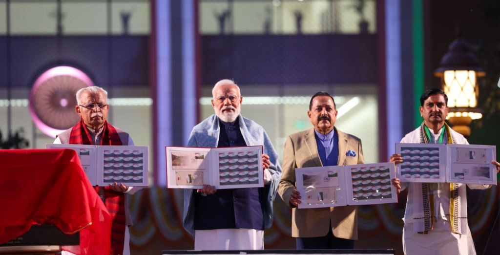 762 Crore Spent on PM Narendra Modi’s Foreign Tours in 10 Years, MEA Informs Lok Sabha