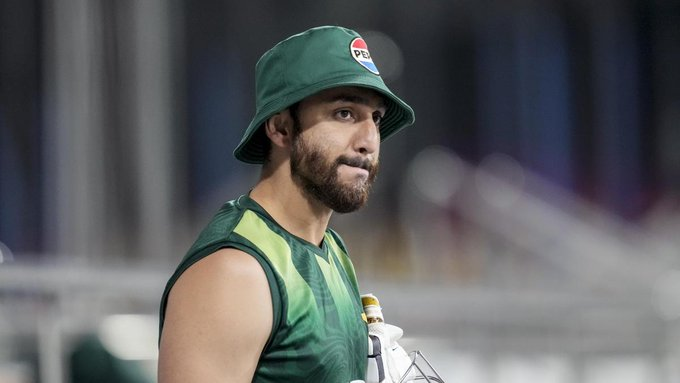 India vs Pakistan T20 World Cup 2026: Salman Agha Keeps Cards Close on Handshake Debate