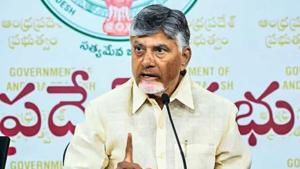 Andhra Pradesh Budget 2026-27: ₹3.32 Lakh Crore Focused on Women, Health, Agriculture, and Education