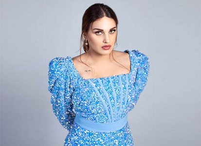 Rs 10 Crore Extortion Threat: Actor Himanshi Khurana Receives Threatening Email, Mohali Police Launch Probe