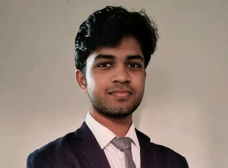 Indian Student Saketh Sreenivasaiah Found Dead Days After Going Missing in US