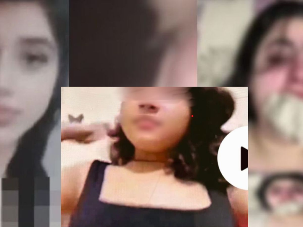 Angel Nuzhat MMS Link: Click Before You Think? Here’s the Truth Behind the Scam