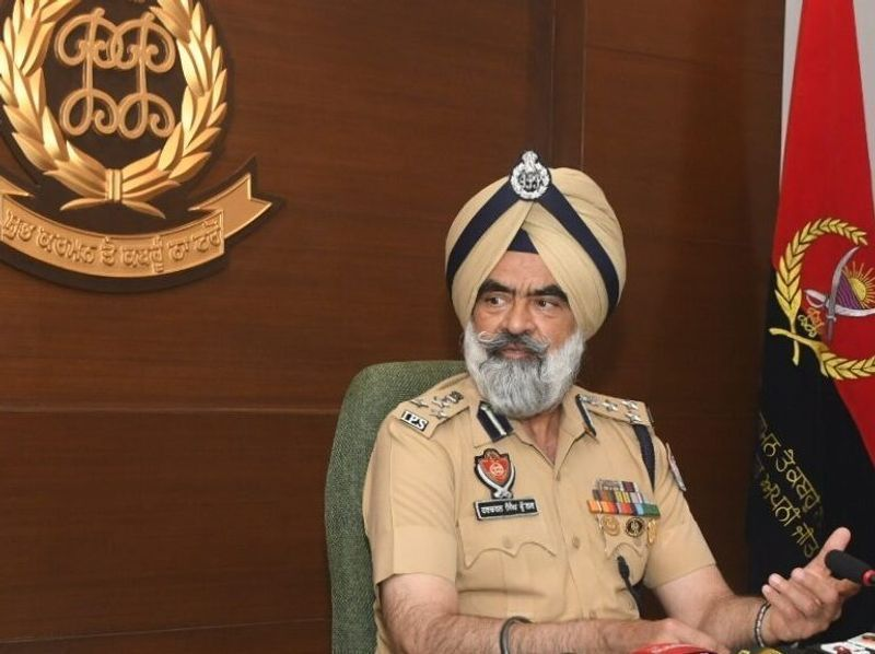 Punjab and Haryana High Court Rejects Bail Plea of Suspended DIG Harcharan Singh Bhullar