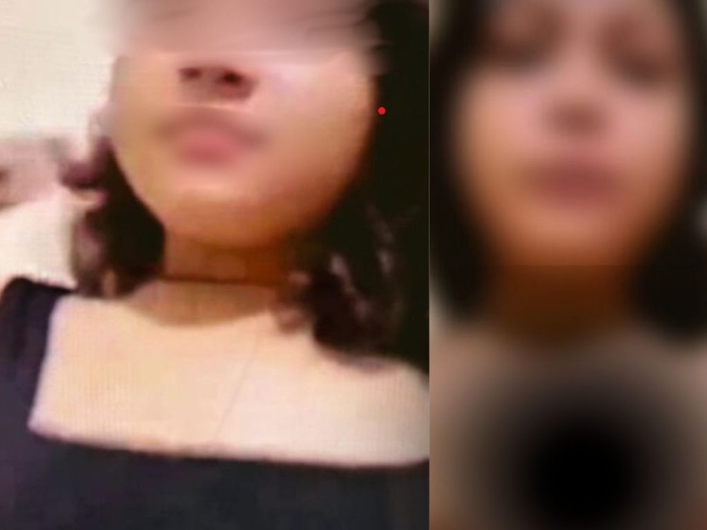 Angel Nuzhat 12-Minute Viral MMS: The Truth Behind the Fake Video Links