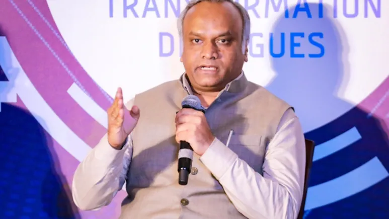 Priyank Kharge Calls RSS the “Devil”, BJP Its “Shadow”; Questions Funding and Legal Status