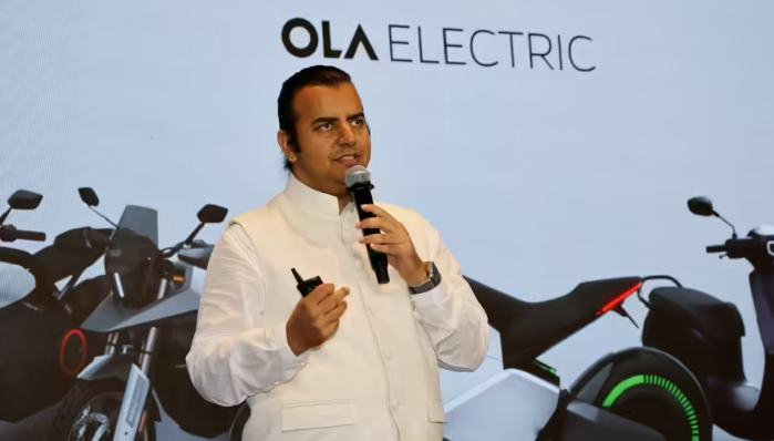 Bhavish Aggarwal Bailable Arrest Warrant: What the Complaint Against the Ola Electric Founder Means