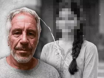 Jeffrey Epstein Files Reveal Indian Woman Among Victims; US Officials Sought to Locate Her in 2020