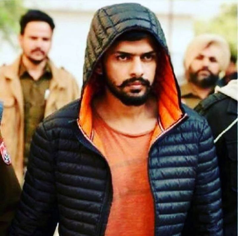 Lawrence Bishnoi Acquitted in 2019 Chandigarh Property Dealer Murder Case