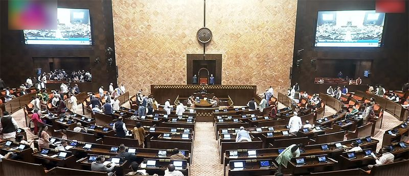 Rajya Sabha Elections 2026: 37 Seats to Go to Polls on March 16 Across 10 States