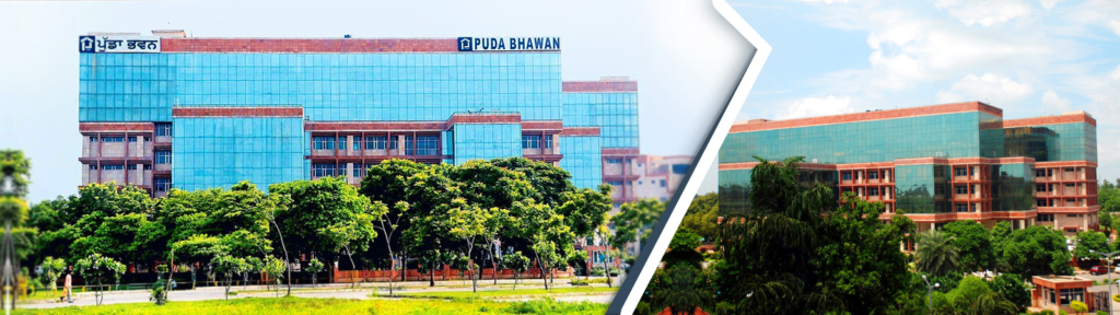 193 Illegal Constructions Found on De-Listed Forest Land in Mohali, GMADA Tells High Court