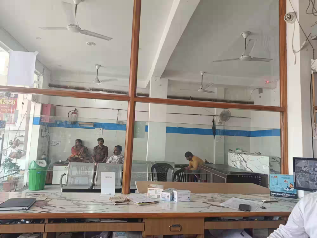 Gorakhpur Cataract Surgery Tragedy: 9 Eyes Removed, 9 Others Lose Vision After Infection