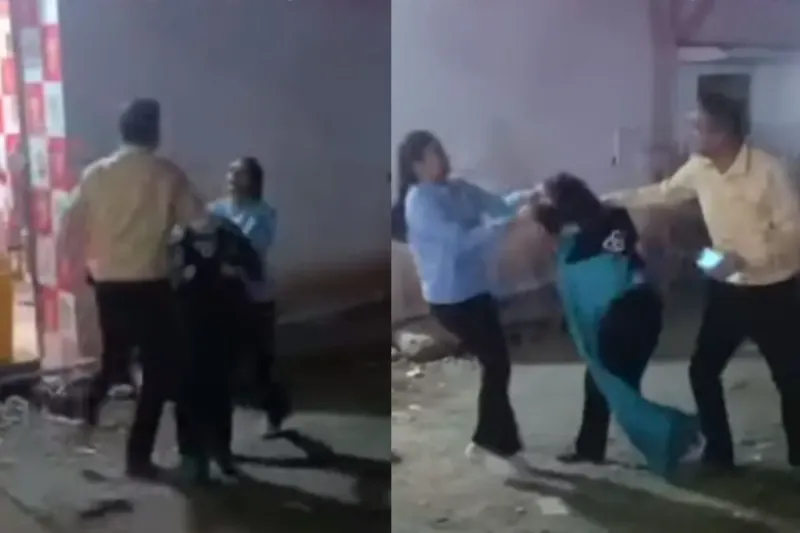 Cardiologist Dr. K.D. Singh Viral Video