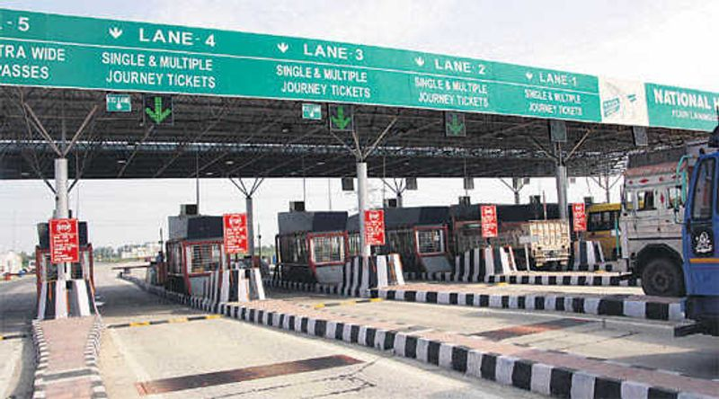Himachal Pradesh Entry Tax Hike Angers Punjab Border Residents | Rs 170 Toll for Out-of-State Vehicles
