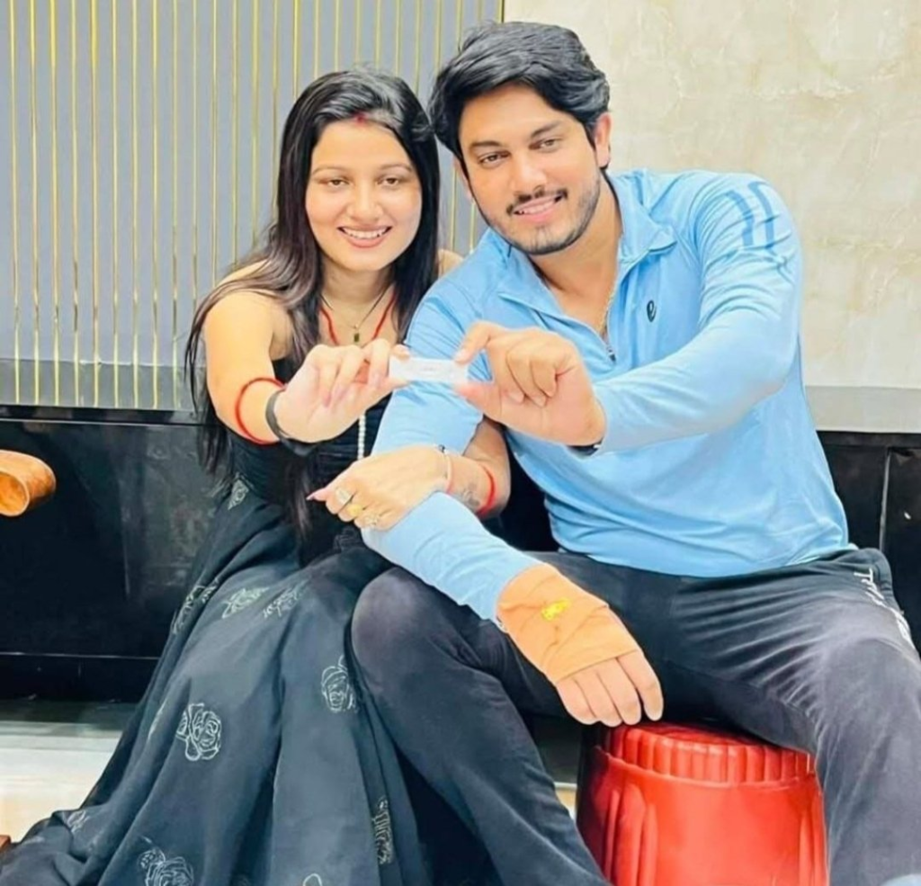 Influencer Sanjana Yaduvanshi’s Sister-in-Law Accuses Husband and Five Others of Attempted Rape