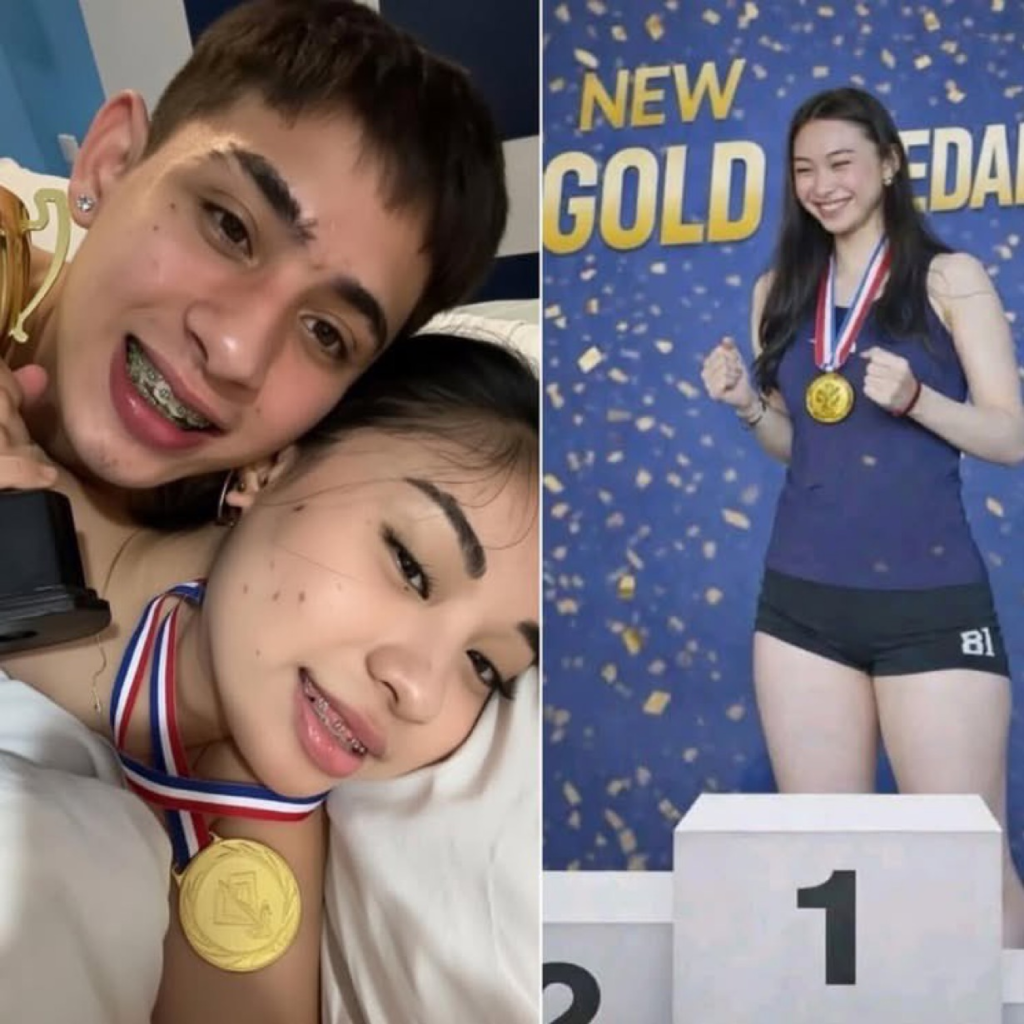 Jerriel Cry4zee MMS Viral Video Scam: Why the ‘Pinay Gold Medalist’ Zyan Cabrera Leak Is a Dangerous Cyber Trap