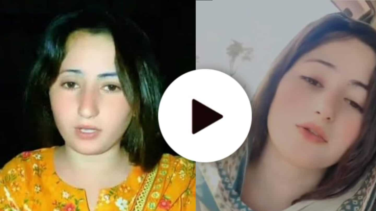 Sarah Baloch Viral MMS Video: The Truth Behind the Dangerous Online Scam