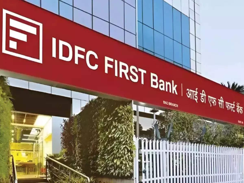 IDFC First Bank Flags ₹590 Crore Fraud Linked to Haryana Government Accounts; Chandigarh Branch Under Scanner
