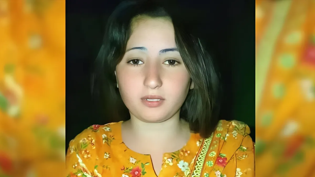 Sarah Baloch Viral Video Scam: The Truth Behind the Assam Link