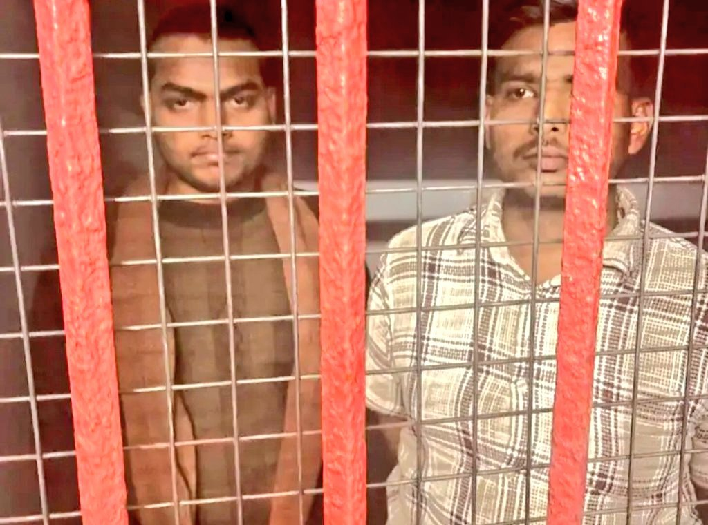 AIIMS Gorakhpur Molestation Case: Two Arrested for Harassing Resident Doctor from Nagaland