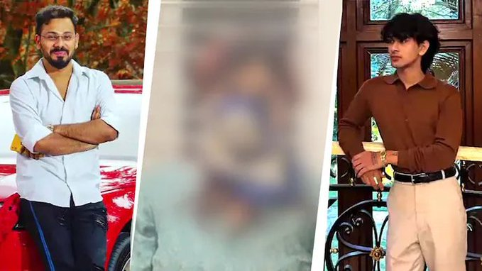 Bengaluru Villa Party Case Takes Dramatic Turn as Accused Files Extortion FIR Before Gang-Rape Complaint