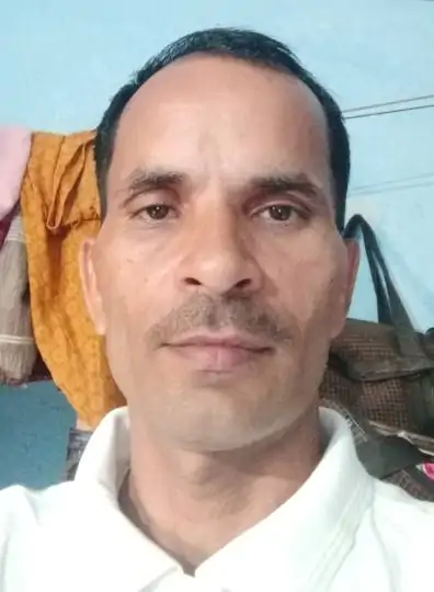 Varanasi Encounter: STF Neutralises Notorious Contract Killer Banarasi Yadav