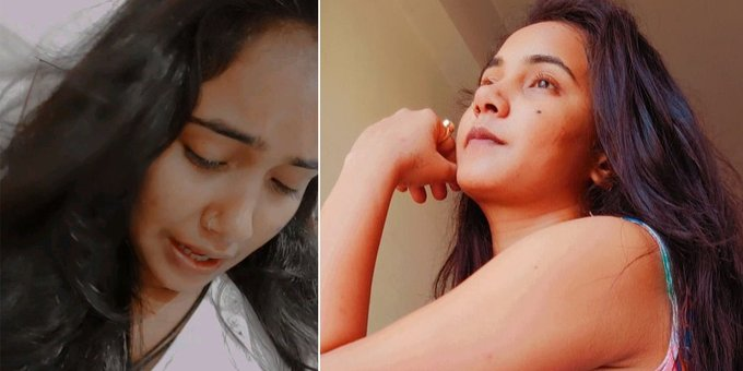 Trisha Kar Madhu Bathroom Video Viral: Bold Performance Steals the Spotlight