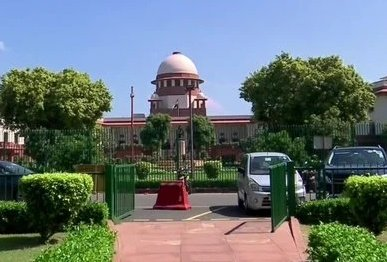 Supreme Court Issues Show Cause Notices to Education Ministry Secretary and NCERT Chief Over Class 8 Chapter on “Corruption in the Judiciary”