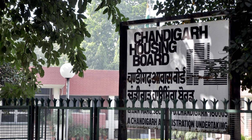 Governor Approves Chandigarh Housing Board Need-Based Changes Policy, Bringing Relief to Thousands of Residents