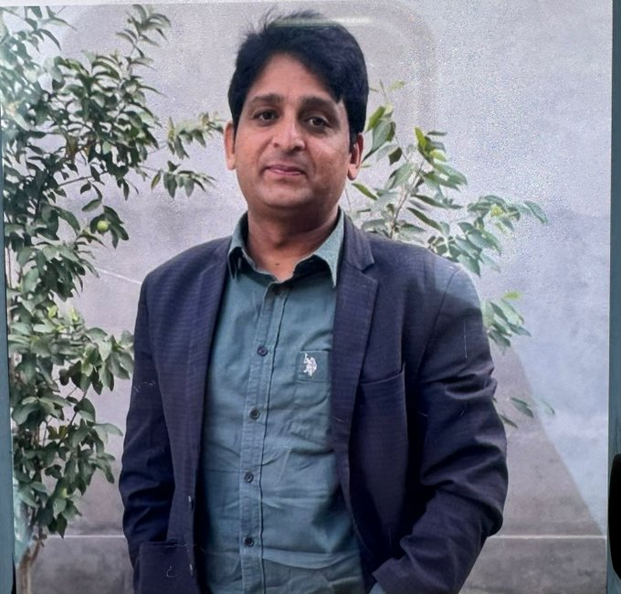 Double Murder in Sardulgarh: Businessman and Gardener Shot Dead at Farmhouse