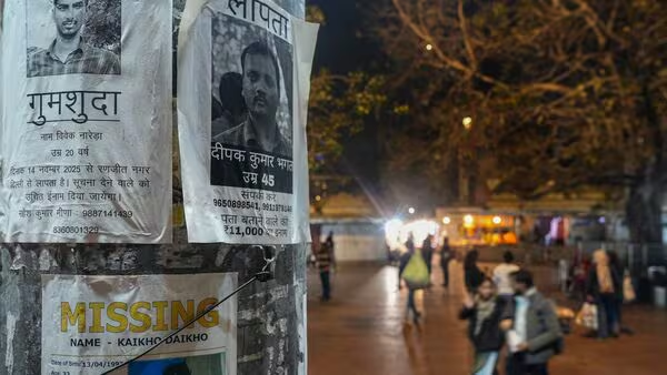 No Need to Panic, Says Delhi Police Amid Reports of Missing Persons and Children