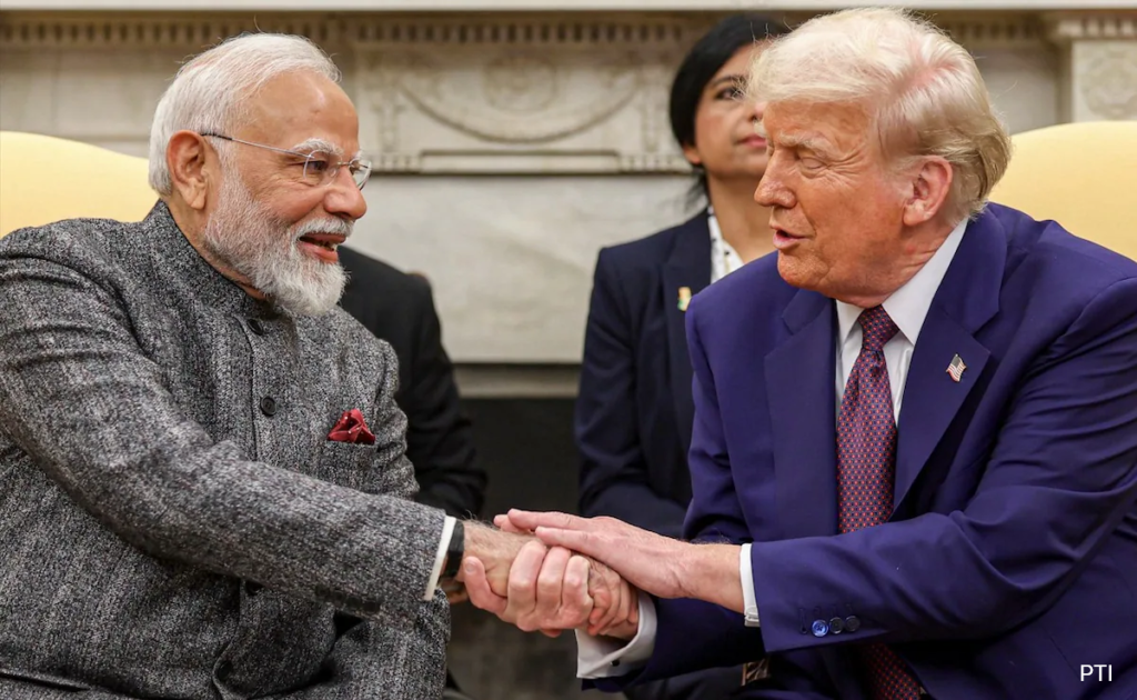 United States and India Interim Trade Agreement: Key Terms, Tariff Cuts & Strategic Impact