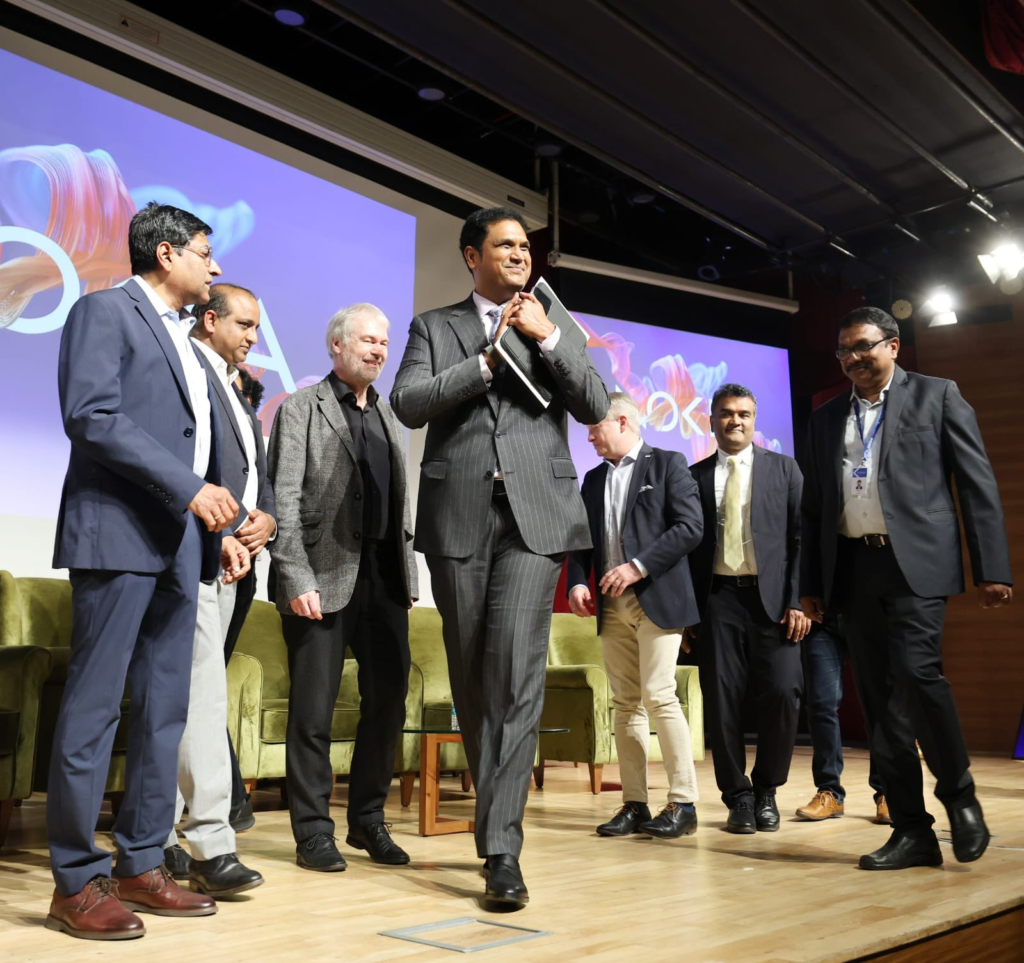Nokia Unveils World’s Largest Fixed Network R&D Facility in Chennai, Expands Investment to ₹270 Crore