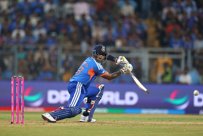 IND vs USA T20 World Cup 2026: Jio Hotstar Viewership Crosses 13.5 Crore as India Stumble at Wankhede
