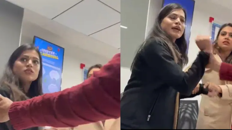  HDFC Bank Employee Aastha Singh  