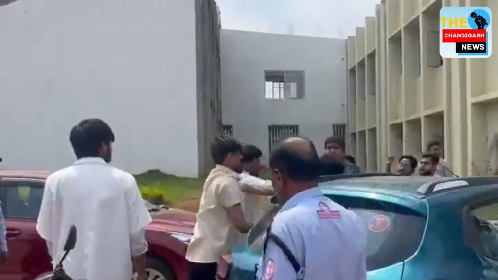 Siddhartha Medical College Controversy