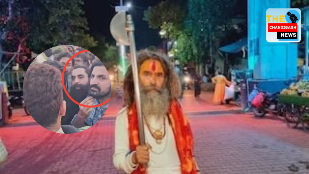 Mathura Violence News: Daksh Chaudhary Arrested After Farsa Baba Death, 14 Held, NH-19 Blocked